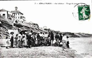 273- Ain-el-Turck - Le Boliche
